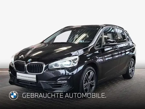 Used BMW SERIE 2 Petrol 2021 Ad 