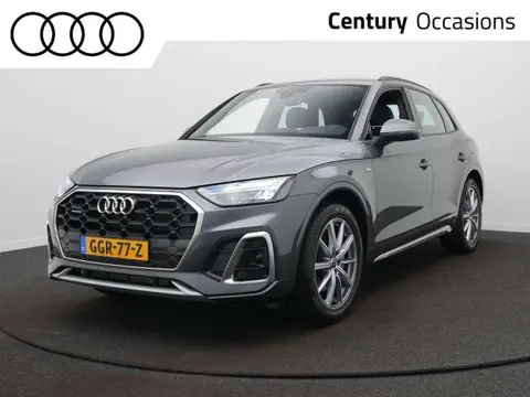 Used AUDI Q5 Hybrid 2024 Ad 