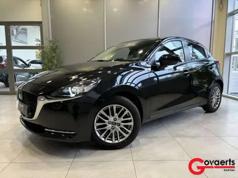 Annonce MAZDA 2 Essence 2022 d'occasion 