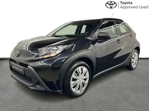 Used TOYOTA AYGO X Petrol 2023 Ad 