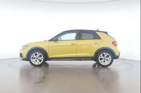 Used AUDI A1 Petrol 2023 Ad 