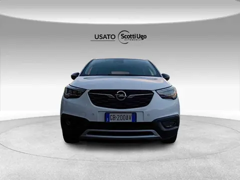 Annonce OPEL CROSSLAND Diesel 2020 d'occasion 