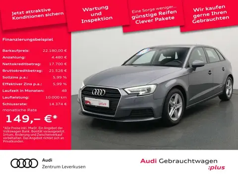 Used AUDI A3 Diesel 2019 Ad 