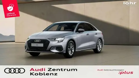 Annonce AUDI A3 Essence 2023 d'occasion 