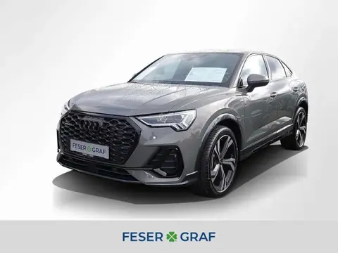 Annonce AUDI Q3 Diesel 2024 d'occasion 