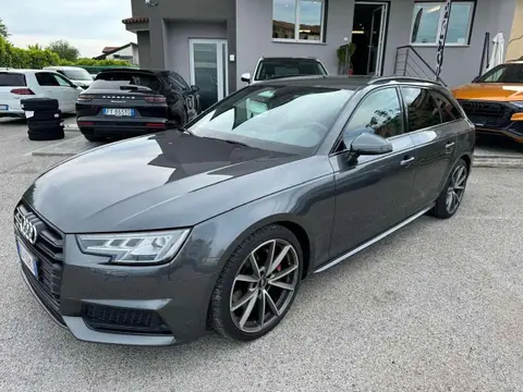 Used AUDI S4 Petrol 2016 Ad 