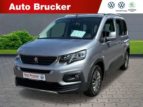 Used PEUGEOT RIFTER Diesel 2019 Ad 