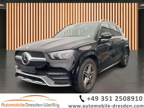 Used MERCEDES-BENZ CLASSE GLE Hybrid 2024 Ad 