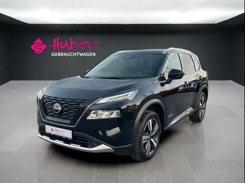 Annonce NISSAN X-TRAIL Essence 2023 d'occasion 