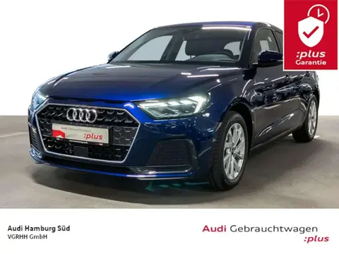 Used AUDI A1 Petrol 2023 Ad 