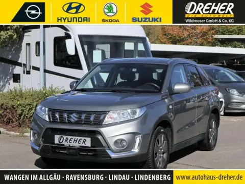 Used SUZUKI VITARA Petrol 2020 Ad 