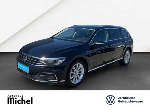 Used VOLKSWAGEN PASSAT Hybrid 2019 Ad 