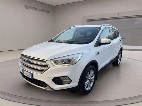 Used FORD KUGA Diesel 2019 Ad 