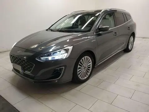 Used FORD FOCUS Diesel 2019 Ad 