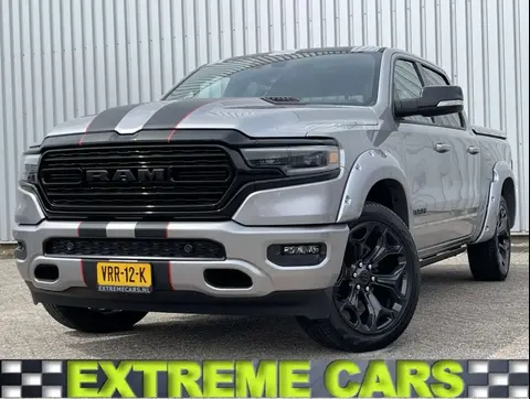 Used DODGE RAM LPG 2022 Ad 