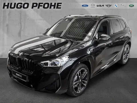 Used BMW X1 Petrol 2024 Ad 