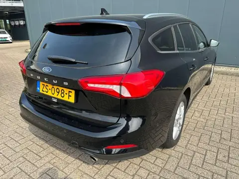 Used FORD FOCUS Petrol 2019 Ad 