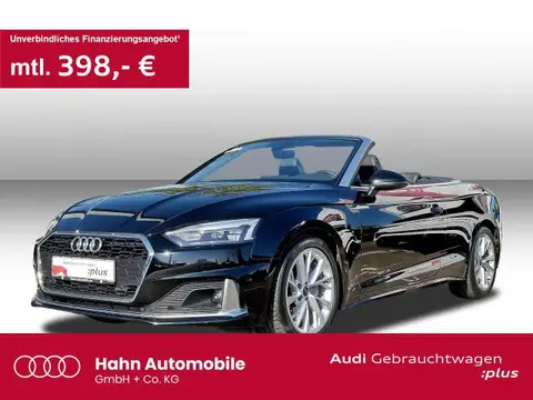 Annonce AUDI A5 Essence 2021 d'occasion 