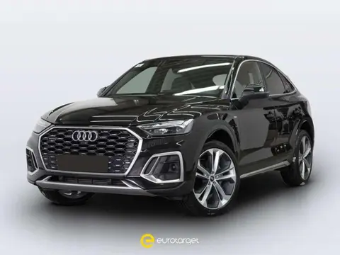 Annonce AUDI Q5 Hybride 2023 d'occasion 