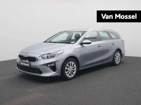 Used KIA CEED Diesel 2021 Ad 