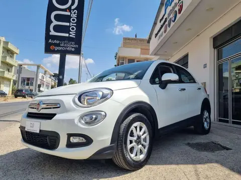 Used FIAT 500X Diesel 2017 Ad 