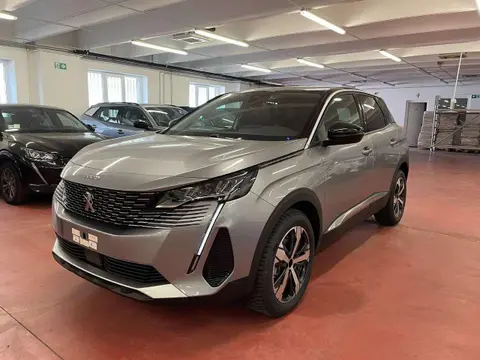 Annonce PEUGEOT 3008 Diesel 2023 d'occasion 