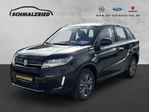 Annonce SUZUKI VITARA Hybride 2024 d'occasion 