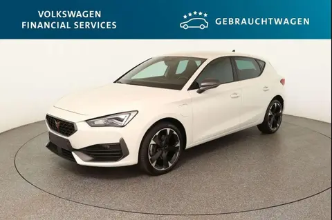 Used CUPRA LEON Hybrid 2022 Ad 