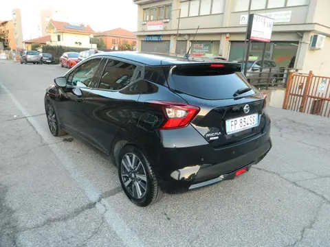 Used NISSAN MICRA Petrol 2018 Ad 