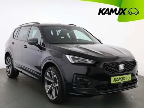 Annonce SEAT TARRACO Diesel 2021 d'occasion 