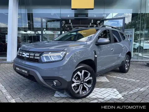 Annonce DACIA DUSTER Essence 2024 d'occasion 