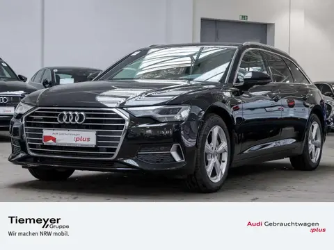 Annonce AUDI A6 Diesel 2020 d'occasion 