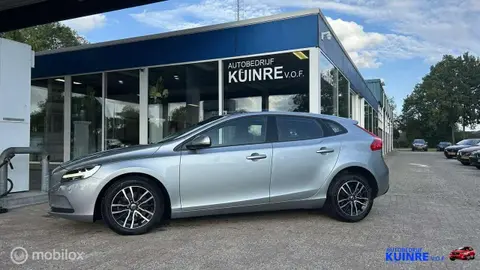 Annonce VOLVO V40 Essence 2017 d'occasion 