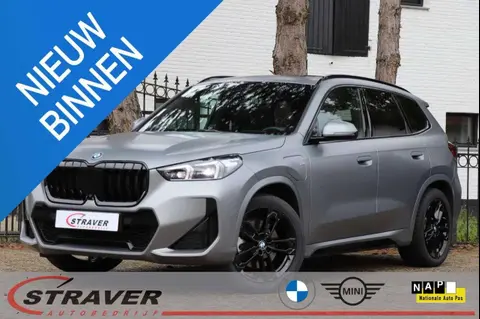 Used BMW X1 Hybrid 2023 Ad 