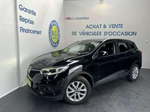 Annonce RENAULT KADJAR Diesel 2019 d'occasion 