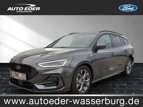 Annonce FORD FOCUS Essence 2023 d'occasion 