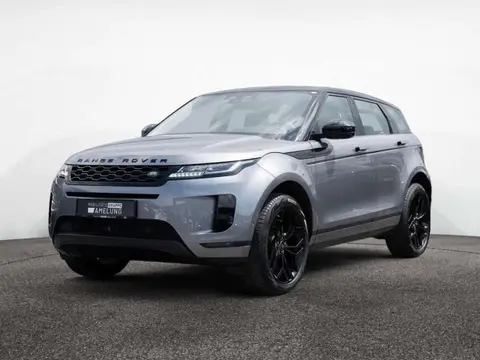 Annonce LAND ROVER RANGE ROVER EVOQUE Essence 2021 d'occasion Allemagne