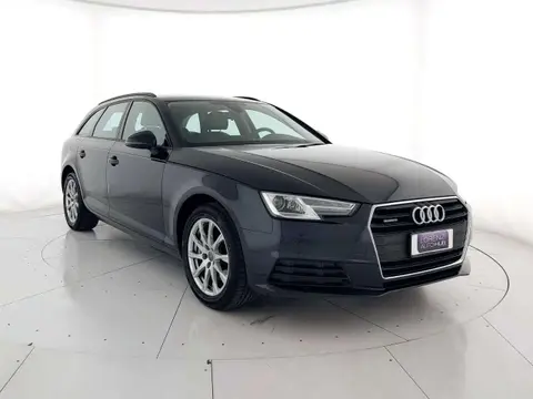 Annonce AUDI A4 Diesel 2017 d'occasion 