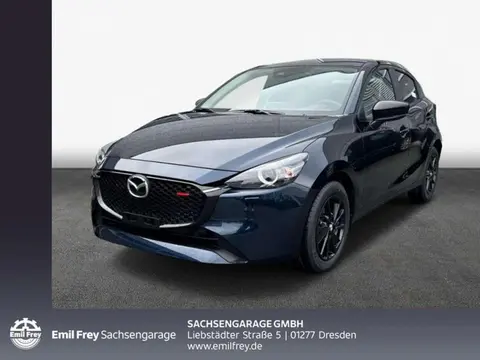 Used MAZDA 2 Petrol 2024 Ad 