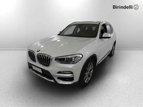 Annonce BMW X3 Diesel 2019 d'occasion 