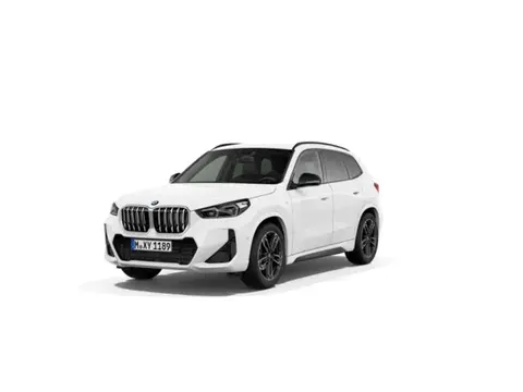 Annonce BMW X1 Essence 2023 d'occasion 