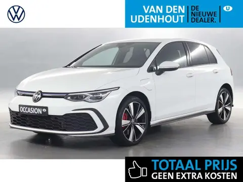 Annonce VOLKSWAGEN GOLF Hybride 2022 d'occasion 