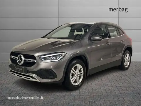 Annonce MERCEDES-BENZ CLASSE GLA Diesel 2023 d'occasion 