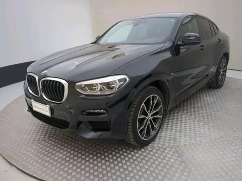 Annonce BMW X4 Hybride 2021 d'occasion 