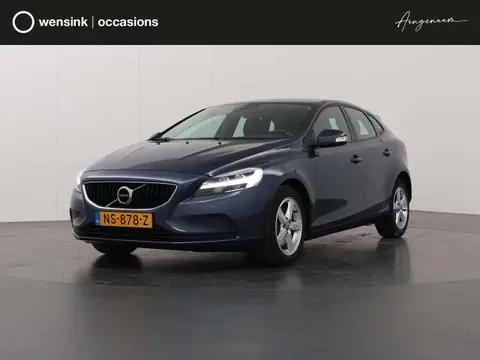 Used VOLVO V40 Petrol 2017 Ad 