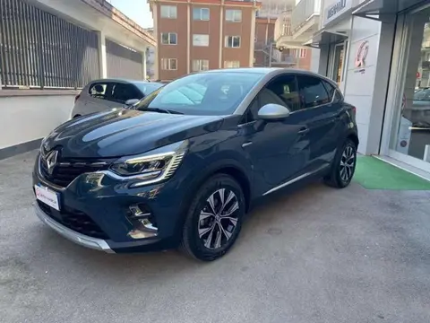 Used RENAULT CAPTUR LPG 2023 Ad 