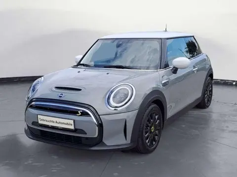 Annonce MINI COOPER Électrique 2022 d'occasion 