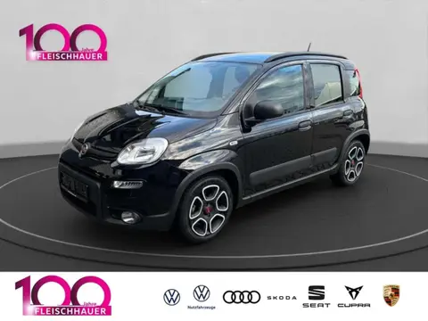 Used FIAT PANDA Petrol 2022 Ad 