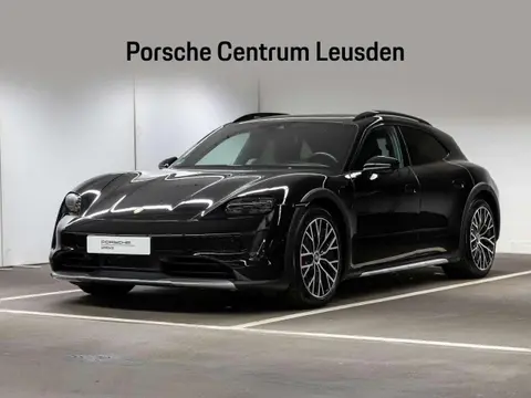 Used PORSCHE TAYCAN Electric 2023 Ad 