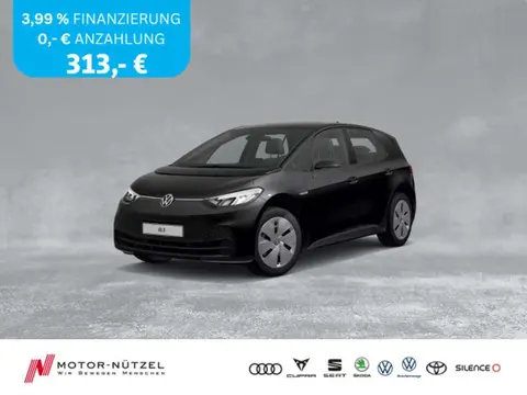 Used VOLKSWAGEN ID.3 Electric 2021 Ad 